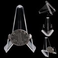 thumbnail image 3 of Présentoir à Pièces pour Petites Boîtes Commémoratives Triangles Commémoratifs, 3 of 13