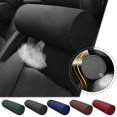 thumbnail image 2 of Neck Comfort Pillow Cushion Memory Car Accessories Cervical Spine' O4I1, 2 of 8