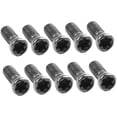thumbnail image 3 of M2 M2.5 M3 M3.5 M5 Torx Screws For Replace Carbide Blades CNC Lathe Tools, 3 of 8