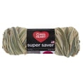 thumbnail image 1 of Red Heart® Fil Super Saver®, Imprimés, Acrylique #4 Médium, 5oz/142g, 236 Yards, 1 of 2