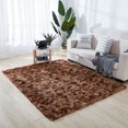 thumbnail image 1 of Garden Decor Soft Rugs Anti-Skid Shaggy Area Rug Dining Room Home Bedroom Carpet Floor, 1 of 1