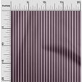 thumbnail image 1 of oneOone Silk Tabby Fabric Vertical Stripe Print Fabric By Yard 42 Inch Wide, 1 of 4