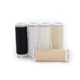 thumbnail image 4 of GÜTERMANN Sew-All polyester fil No. 120 Colour Gradient 5-Pack, 128 m (140 yd), 4 of 5