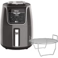 thumbnail image 1 of Ninja Air Fryer Max XL Panier 5.5-qt, 1 of 15