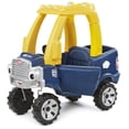 thumbnail image 4 of Little Tikes Cozy Truck, 4 of 6