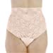 thumbnail image 3 of Lot de 3 Culottes Beiges en Dentelle Absorbance Régulière Incontinence 1X (Convient aux Hanches 43-44 Pouces), 3 of 3