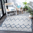thumbnail image 1 of Safavieh Cabana Rorie Geometric Outdoor Area Rug, 1 of 8