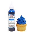 thumbnail image 1 of GEL Colorant Alimentaire Liquide Bleu ROYAL 125 ml, 4,5 Oz, 1 of 2