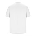 thumbnail image 3 of DPTALR Chemises à Manches Longues à Col en V pour Hommes Pull Tops, 3 of 5