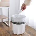 thumbnail image 5 of Small Trash Bags, Ultra Strong Wastebasket Liners Bags for Kitchen Bathroom Office, 5 of 5