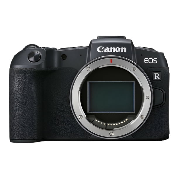 【美品】EOS RP Canon EOS RP Mirrorless Camera Body - 26.2 MP, 4K Video, Built-in