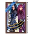 thumbnail image 2 of Disney Descendants 2 - Méchant, 2 of 4