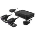 thumbnail image 1 of Kenwood STZ-RF200WD Motorsports HD Dash Cam with GPS and Rear-View Cam, 1 of 10