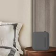 thumbnail image 4 of Professional Essential Oil Aroma Diffuser Machine No Water Super Quiet Black, 4 of 8
