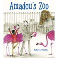 thumbnail image 1 of Amadou's Zoo, 1 of 2