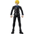 thumbnail image 2 of One Piece 5 Inch Action Figure Ultimate Legends - Sanji, 2 of 2