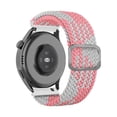 thumbnail image 3 of EGNMCR Stretchy Band/Straps Nylon Woven Elastic Watch Compatible For Watch3 Band Straps, 3 of 3