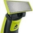 thumbnail image 3 of 10 Replacement Blades For Philips Oneblade Shaver, 3 of 7