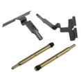 thumbnail image 1 of Carlson Quality Brake Parts 13404 Disc Brake Hardware Kit, 1 of 2