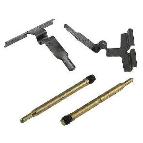 Carlson Quality Brake Parts 13404 Disc Brake Hardware Kit