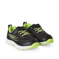 thumbnail image 3 of Athletic Works Toddler Boys' Max Sneakers, 3 of 4