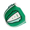thumbnail image 4 of Baohd Wosofe Golf Putter Clubs Head Covers PU Leather Protector Portable Headcover Replacing Part Sleeve Gift Accessory Beginner, 4 of 5