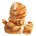 thumbnail image 2 of Aurora - Palm Pals - Peluche Meow Kitty de 5 Po, 2 of 3
