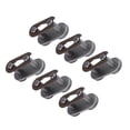 thumbnail image 3 of Bike Chain Master Link, Black 415 Chain Master Link, Stable For Motorized Bike For Bike, 3 of 8