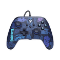 thumbnail image 1 of PowerA Advantage Wired Controller for Xbox Series X|S - Fortnite: Victory Royale, 1 of 8