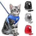 thumbnail image 2 of Cat Harness, Cat Harness Escape Proof, 2 of 5