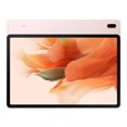 thumbnail image 1 of Samsung Galaxy Tab S7 FE (SM-T733) 12.4" Android 11 Tablet with Qualcomm SM7225 8-Core Processor- Open Box, 1 of 6