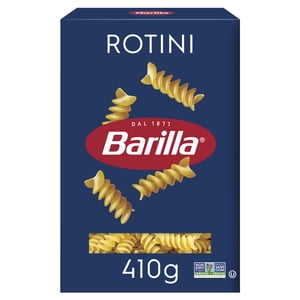 Barilla Rotini Pasta