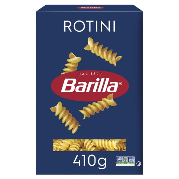 Pâtes Barilla Rotini