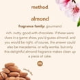 thumbnail image 5 of Method Vaporisateur Quotidien pour le Bois, Nettoyant Naturel, Parfum d'Amande, 828 ml, 5 of 5