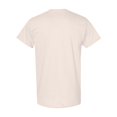 thumbnail image 2 of Gildan T-Shirt à Manches Courtes en Coton Épais pour Hommes (Lot de 5), 2 of 2