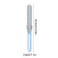thumbnail image 2 of RKSTN P lastic h air remover Plush remover For Clothes And Pet Grooming Brush, 2 of 5