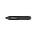 thumbnail image 3 of [Morris] Just Click Permanent Markers L, Black, 12 Count, 3 of 7