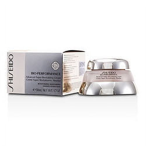 Bio Performance Advanced Super Revitalizing Cream --50ml-1.7oz