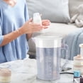 thumbnail image 3 of RKSTN watering can Large Capacity Kettle Tea Drop Food-grade Cooler For Home Milk Tea Store, 3 of 5