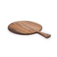 thumbnail image 1 of Ironwood Gourmet Round Paddle Board, Acacia Wood, 1 of 7