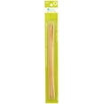 thumbnail image 1 of LOVE KNITTING 20 cm (8 in) Bamboo Double Point Knitting Needles - 4 pieces, 20 cm (7.9 in), 3.5 mm (0.14 in), 1 of 2