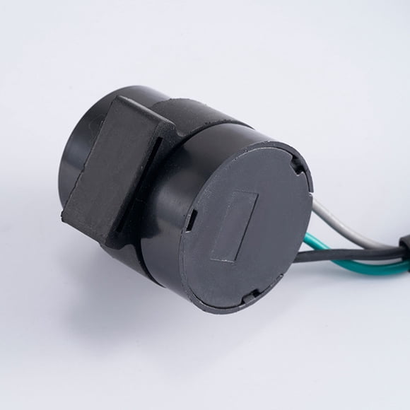 Baohd Le Plastique Améliore la Sécurité Routière avec un Clignotant de Moto Fiable et Durable et un Clignotant 1Set