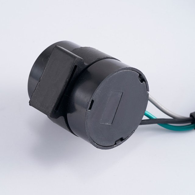 Baohd Plastic Improve Road Safety With Reliable Motorcycle Blinker Long-lasting And Flasher 1Set