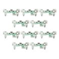 thumbnail image 4 of Gamepad Conductive Cable Plate Ribbon Circuit Board for PS3 Controller, 4 of 7