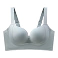thumbnail image 1 of Comfortable And Transparent Shoulder Strap Cordless Backless Spongeless With Convertible Straps For Casual Home Wear And Relaxed Comfort, 1 of 2