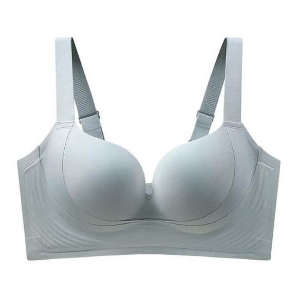 Comfortable And Transparent Shoulder Strap Cordless Backless Spongeless With Convertible Straps For Relaxed Home Wear And Casual Everyday Support