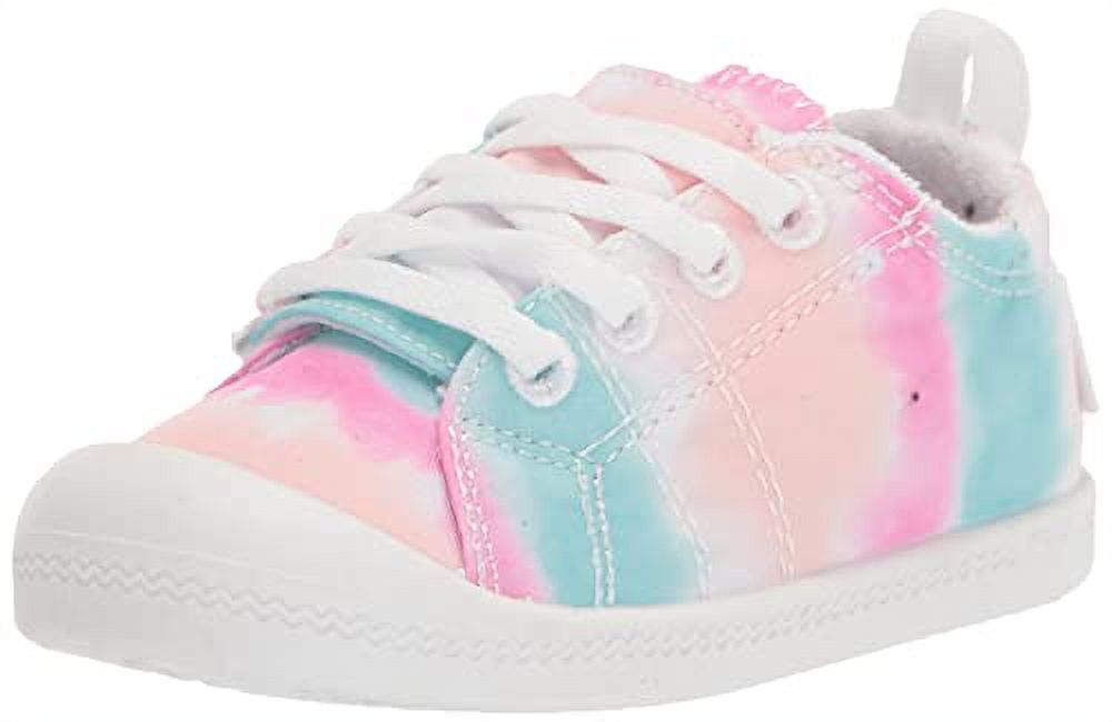 Roxy Women's Tw Bayshore Slip on Sneaker Shoe
