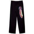 thumbnail image 1 of Marvel Amazing Spider-Man Classic Character Logo Adult Lounge Pants (Large), 1 of 1