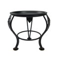 thumbnail image 1 of Indoor Outdoor Table Mini Plant Stand Rack Flower Pot Candle Holder Shelf Desktop Decoration, 1 of 7