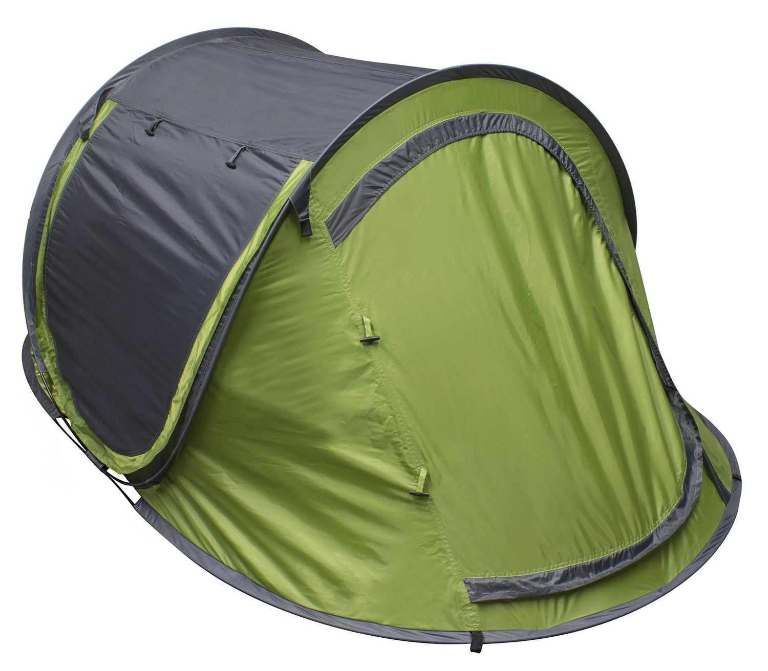 North 49 Instant 3-Person Pop-Up Tent